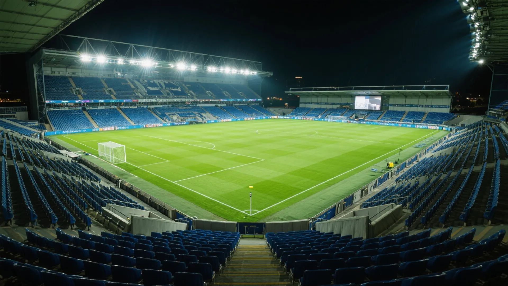 2026美加墨世界杯赛场