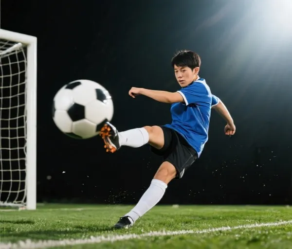 Asian Football Action