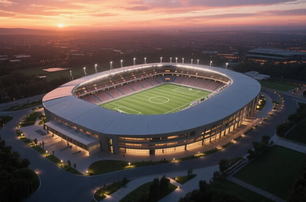 2026美加墨世界杯16个举办城市及球场巡礼：观赛背景与地理科普